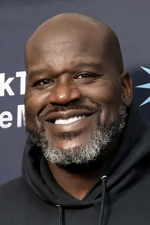 Shaquille O'Neal