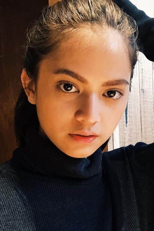 Maudy Effrosina