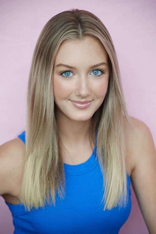 Morgan McGill