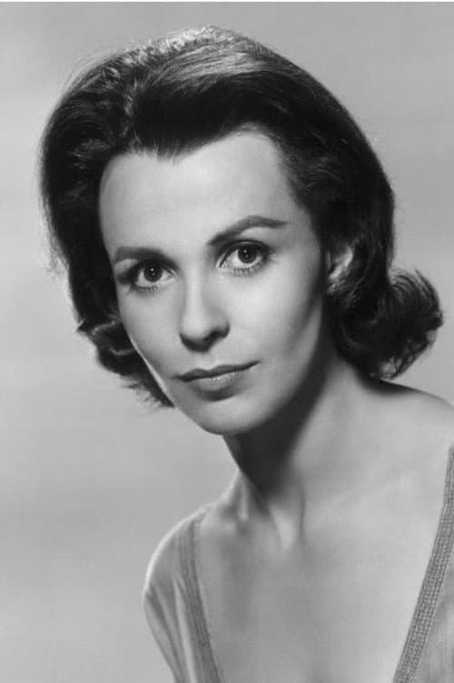 Frieda Knorr