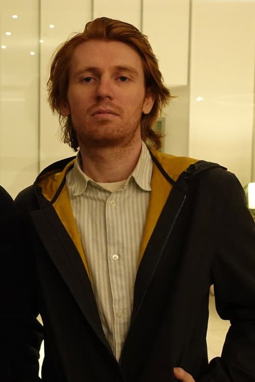 Parker Corey