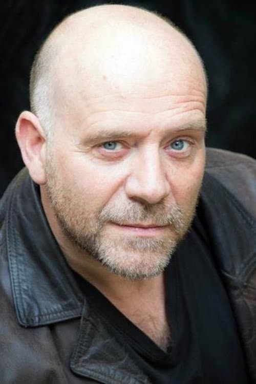 Benoît Bellal