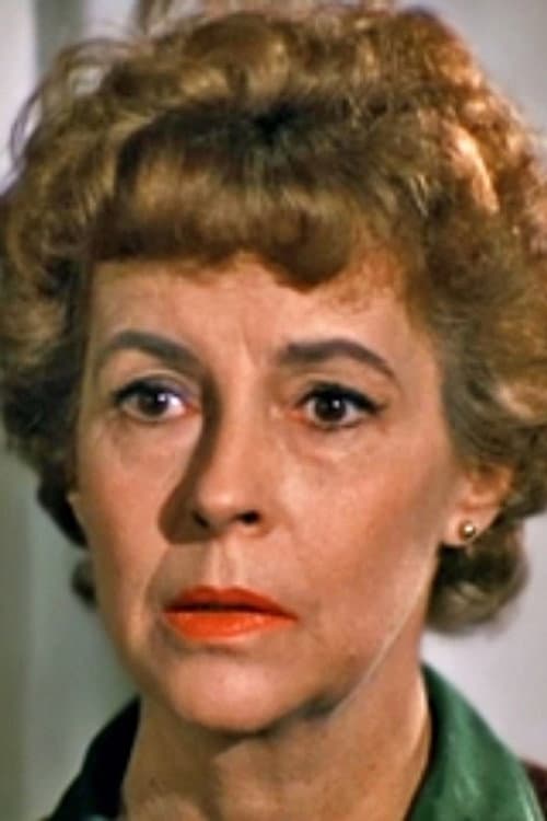 Shirley O'Hara