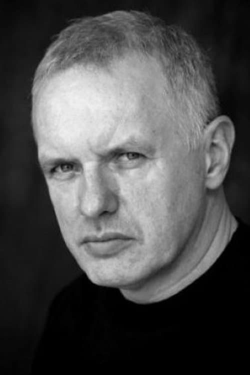Martin Lucey
