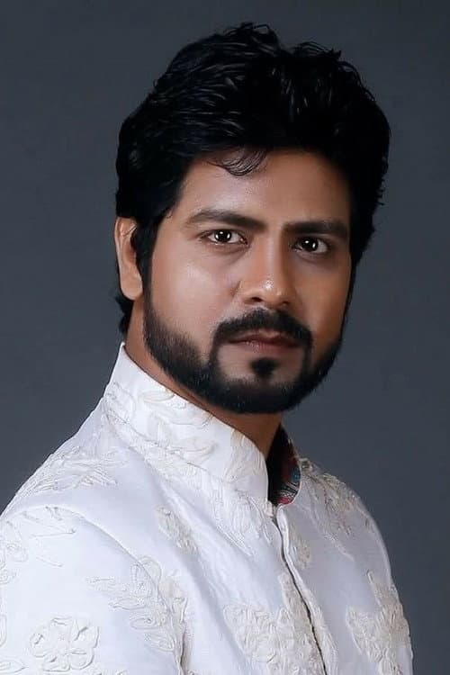 Biswarup Chakraborty