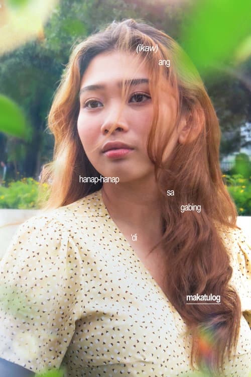 Kristel Danielle Santiago