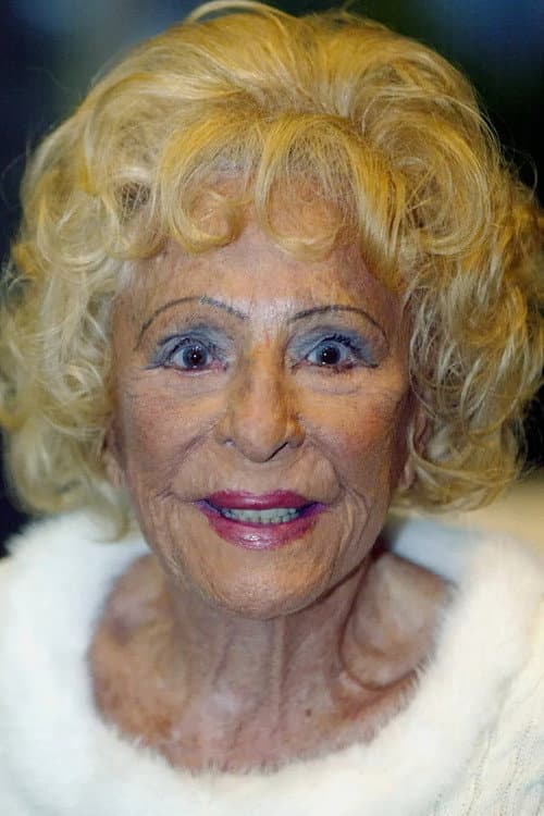 Leni Riefenstahl