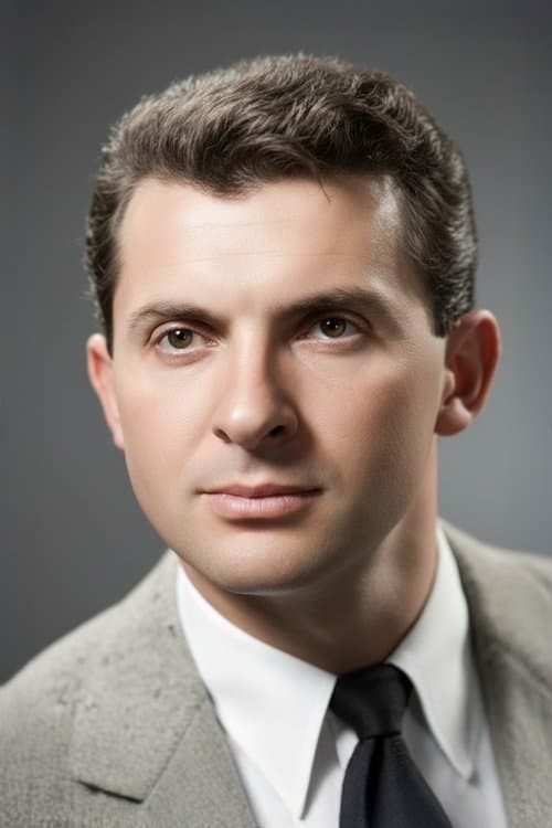Orhan Elmas