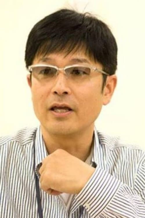 Yasushi Fukuda