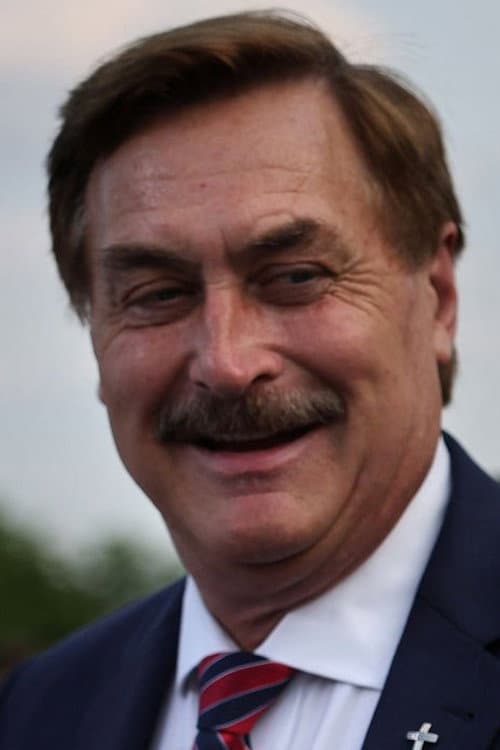 Mike Lindell
