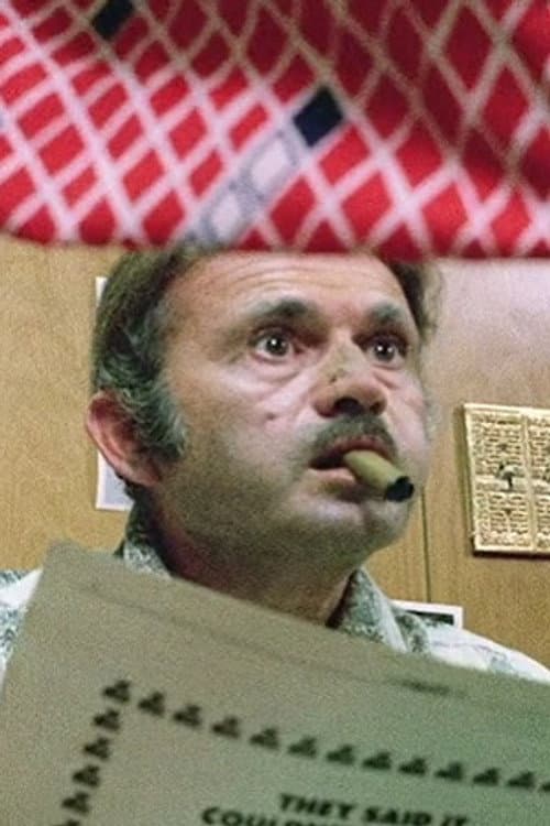 Saul Meth