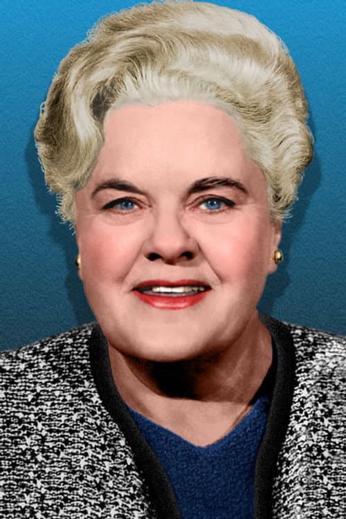 Reta Shaw