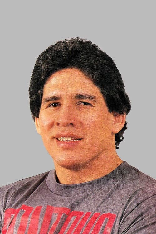 Merced Solis