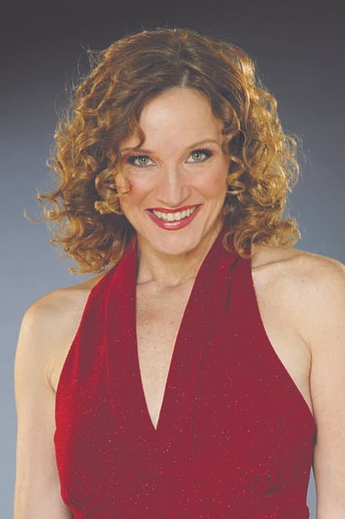 Isabel Benet