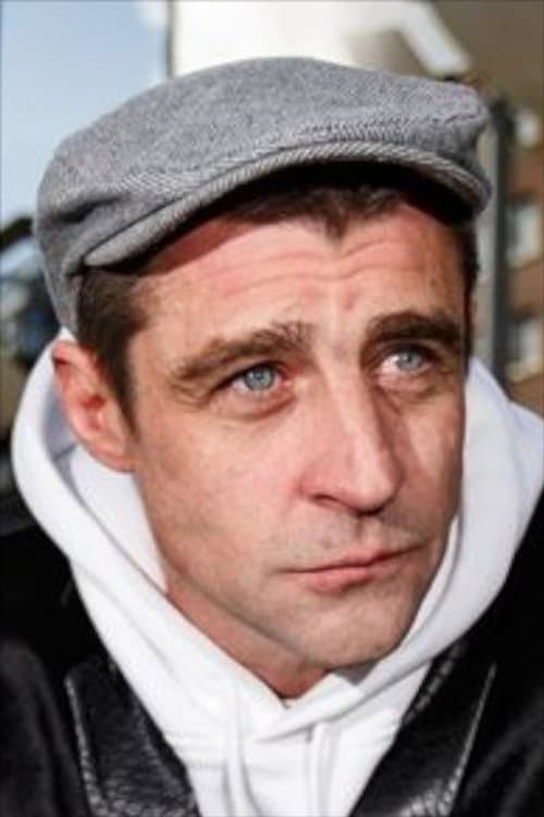 Darren Healy