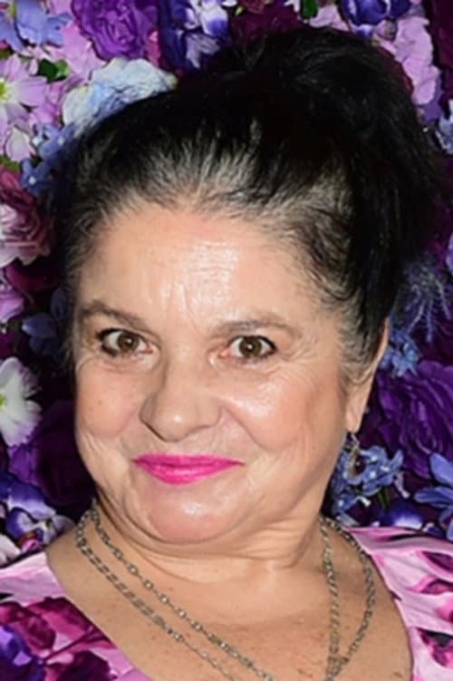Tina Romero