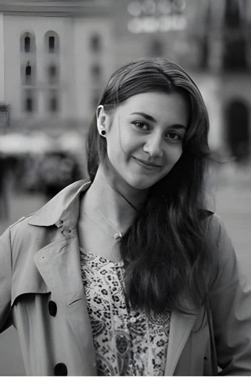 Oliko Barbakadze