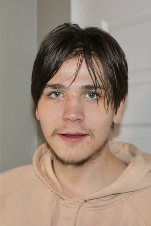 Zach Merriman