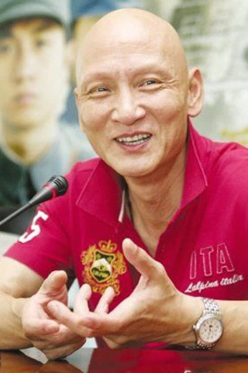 Du Yuming