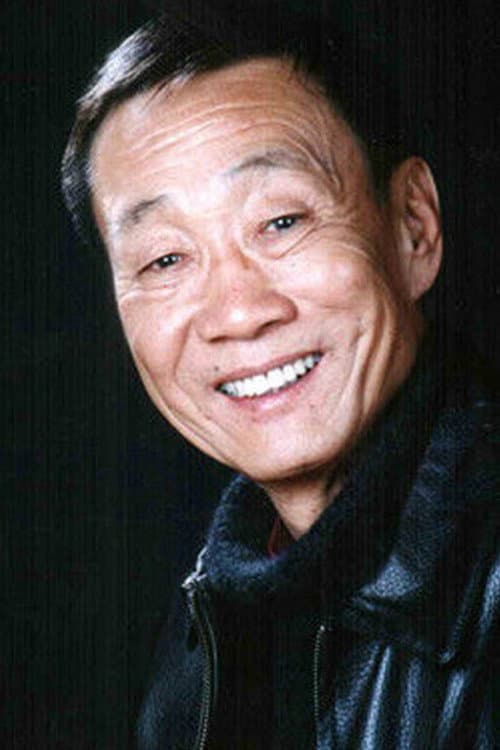 Ge Zhijun