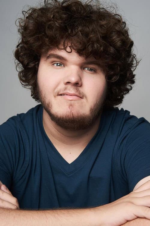 Aidan Delbis