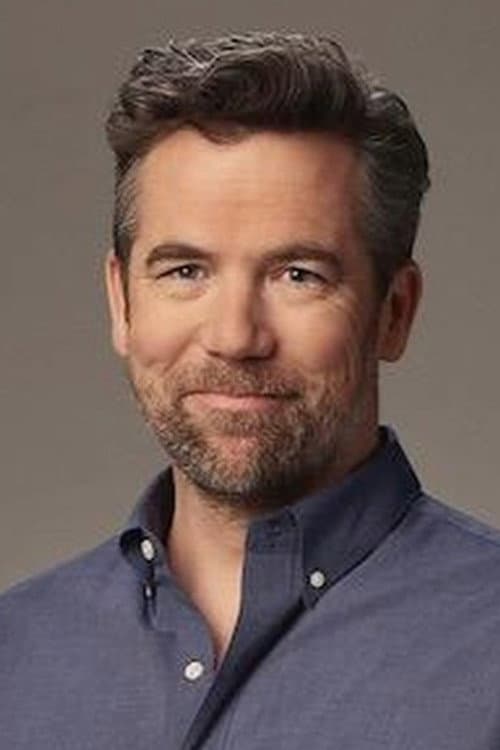 Patrick Brammall