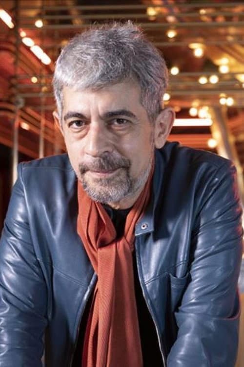 Kaan Okan Bayülgen