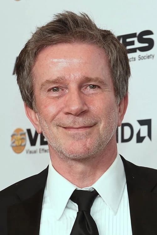 Richard Baker