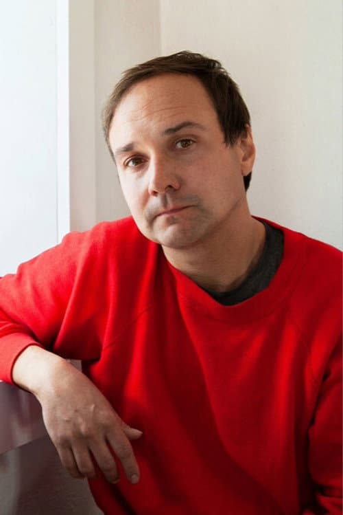 Daniel Rossen