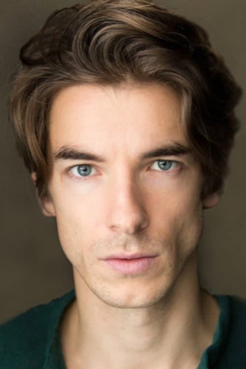 Oliver Hoare