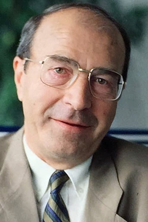 Jean Bobet