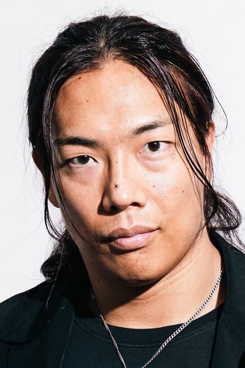 Konosuke Takeshita