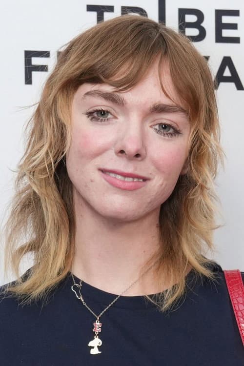 Elsie Fisher