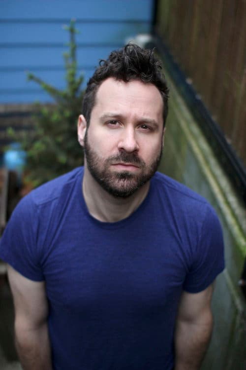 Andrew McNee