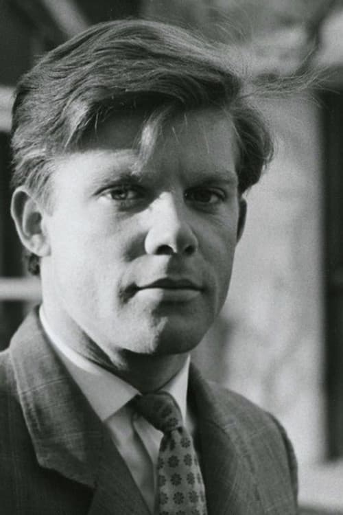 Georges Poujouly