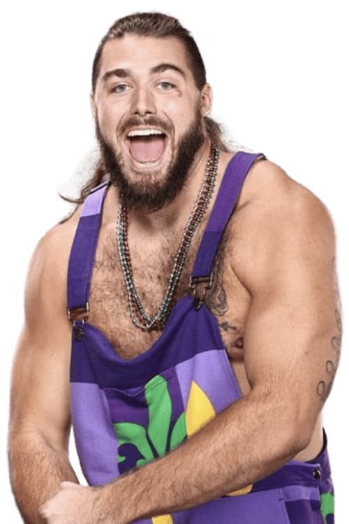 Beau Morris