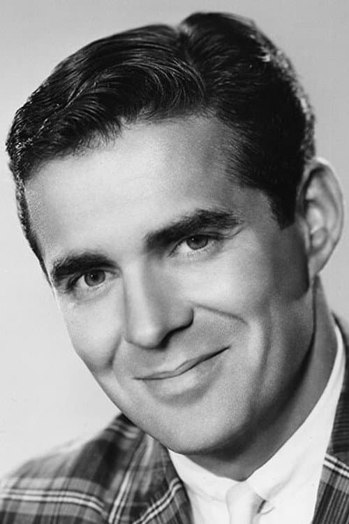 Pat Harrington, Jr.