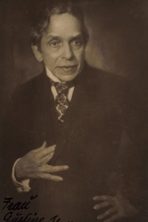 Carl Goetz