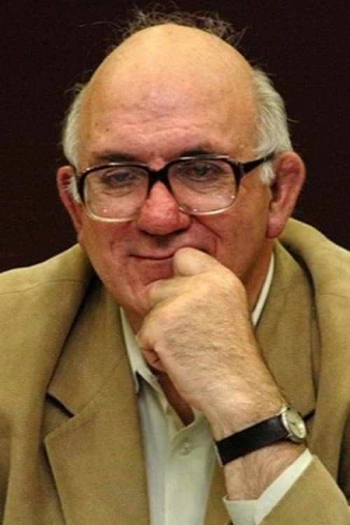 Vadim Bibergan