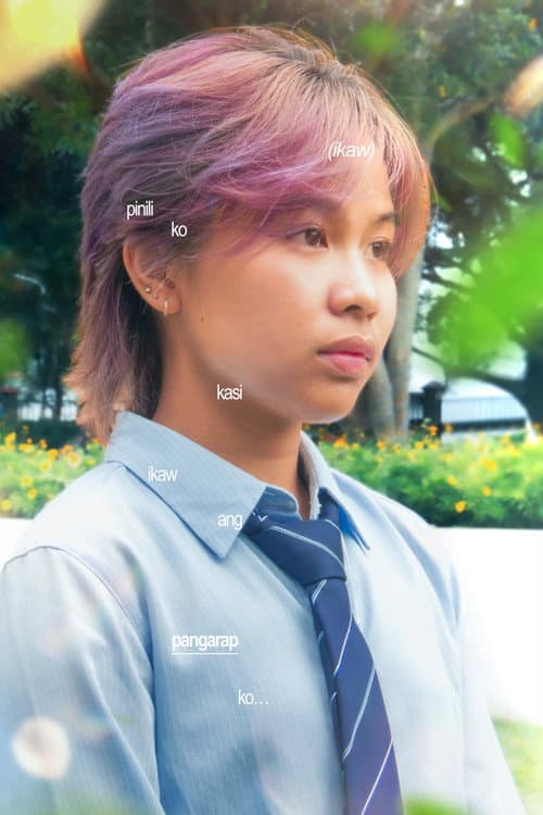 Ariann Allen Andaya