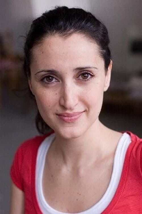Céline Melloul