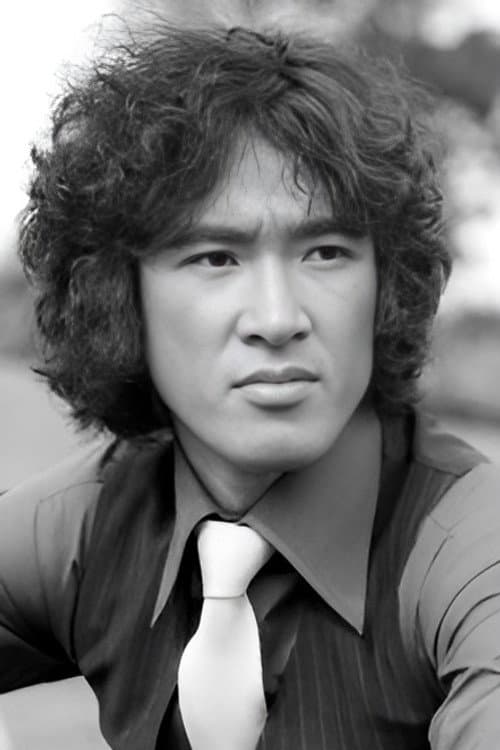 Yūsaku Matsuda