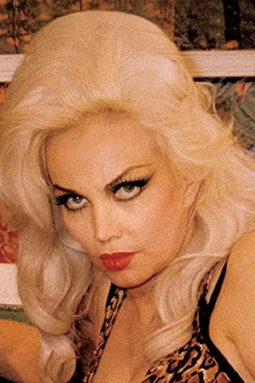 Liz Renay