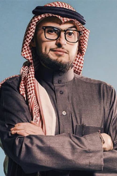 Nawaf Alshubaili