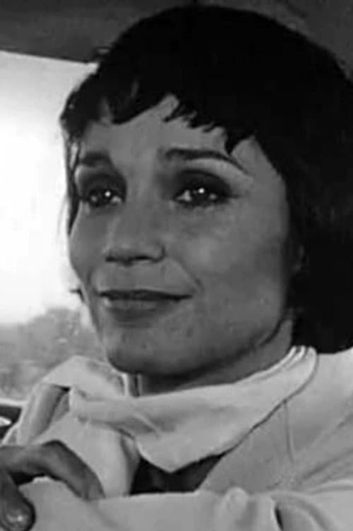 Edith Loria
