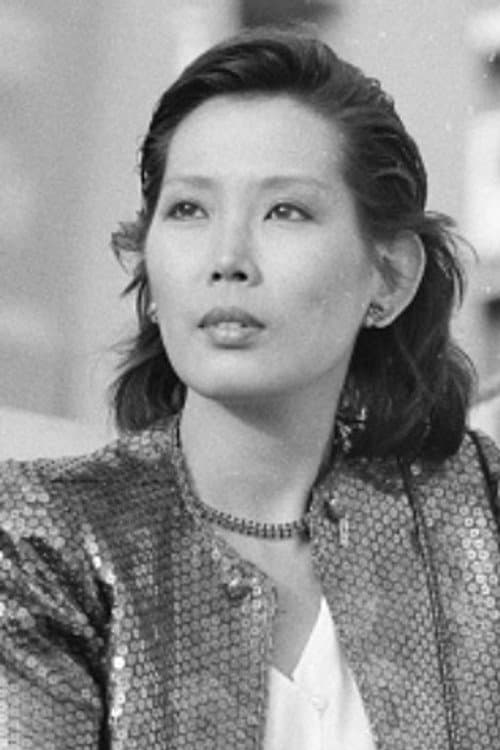 Eiko Matsuda