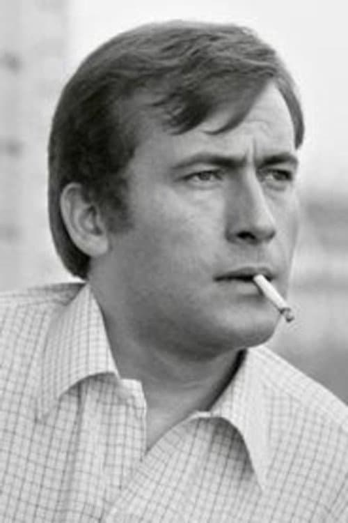 Michel Duchaussoy