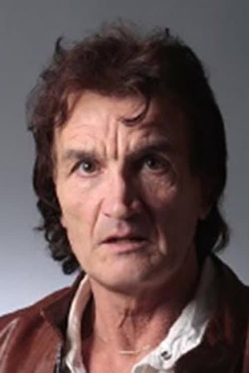 Mick Gondouin
