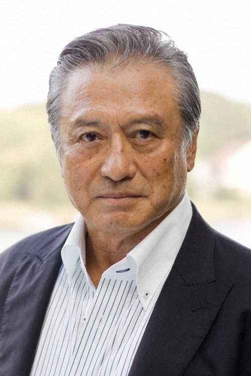 Seiichirō Kameishi