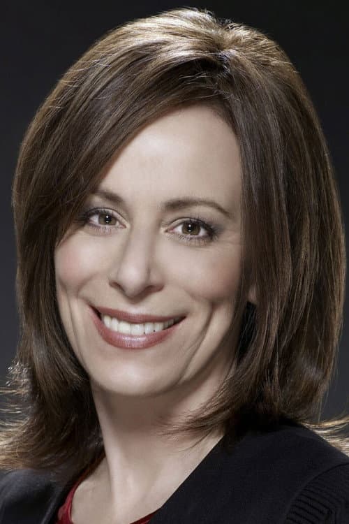 Jane Kaczmarek